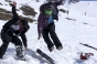 , 3 Valley Rally 2012 - Courchevel Enquirer